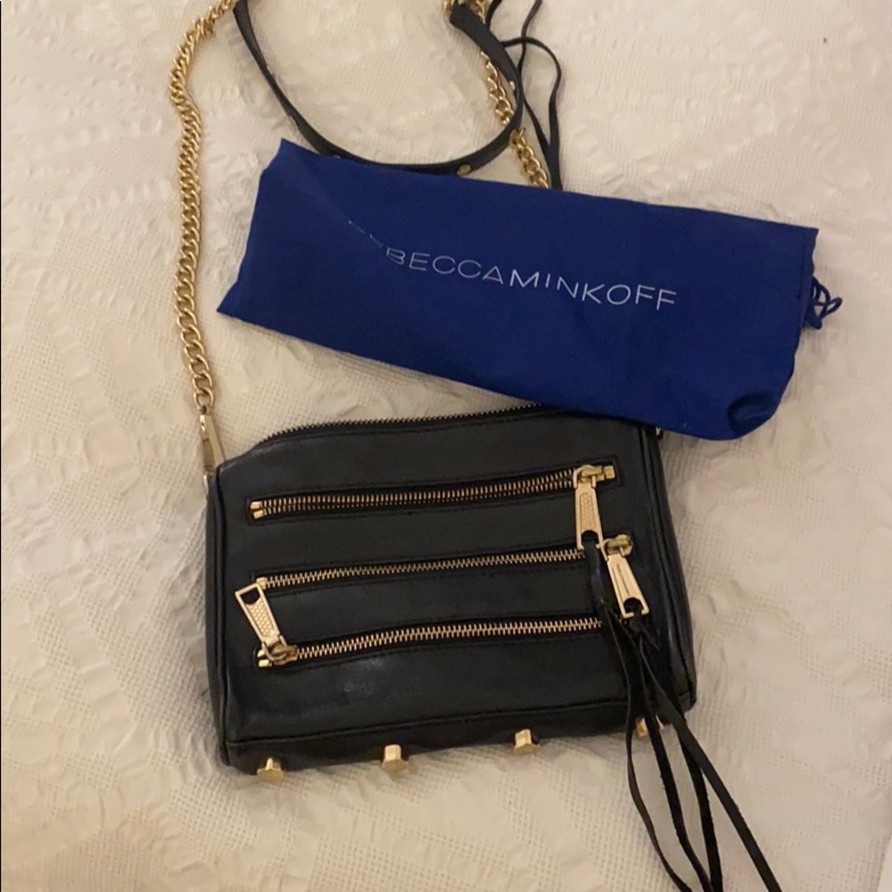 Rebecca Minkoff Bag